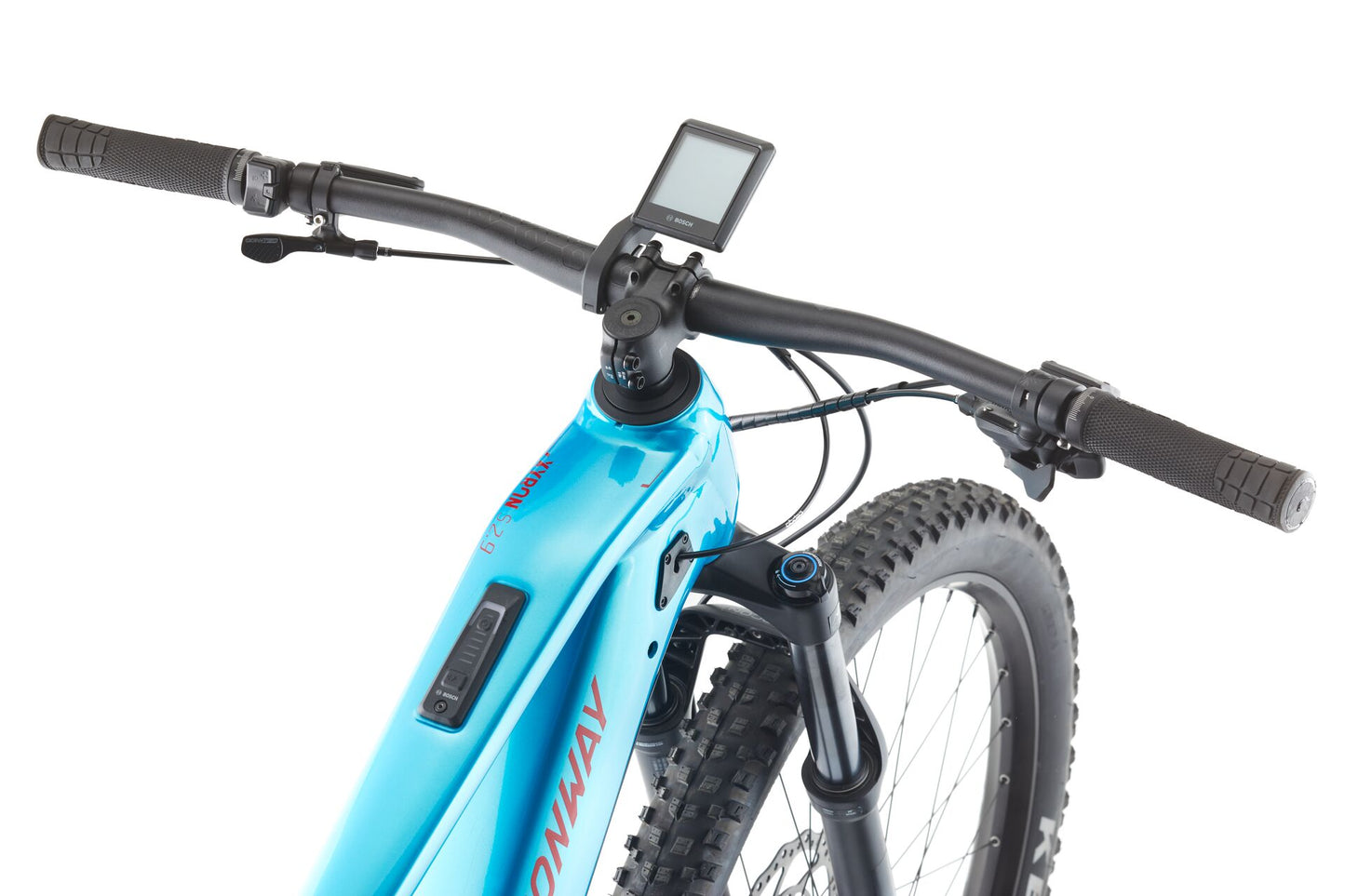 Xyron S 2.9 Full Suspension