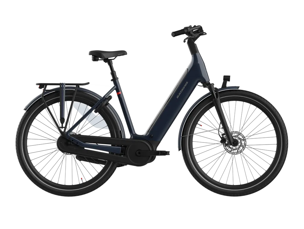 Finez E-Go Power LTD 625 | RT