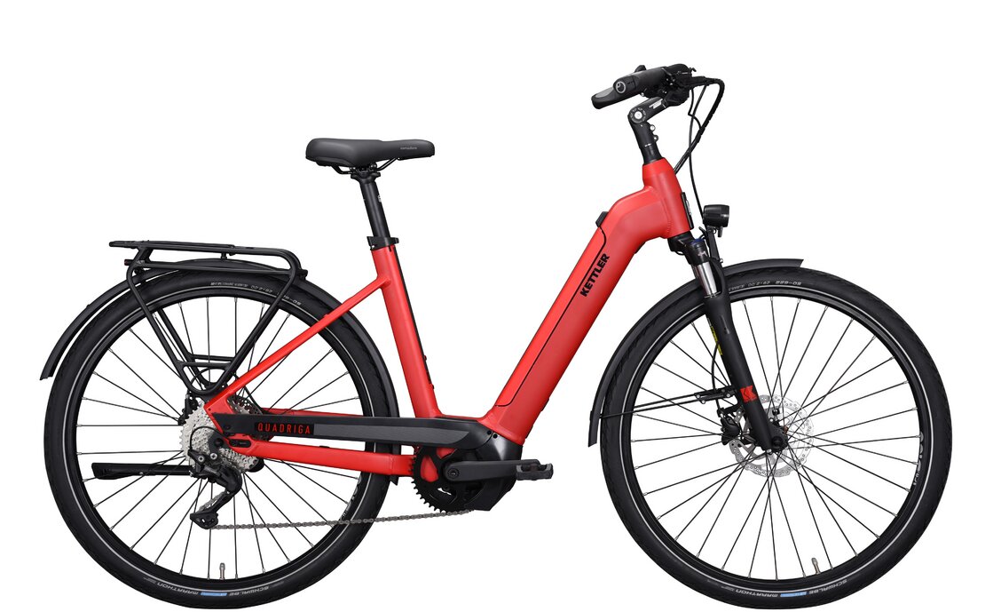 Quadriga CX10 | FL