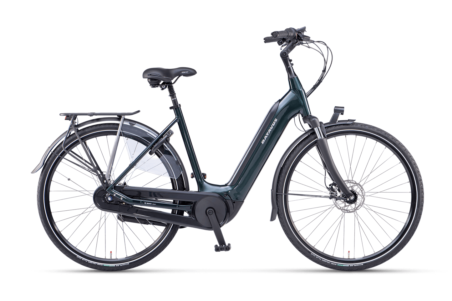 Batavus Finez E-Go Power LTD | RT