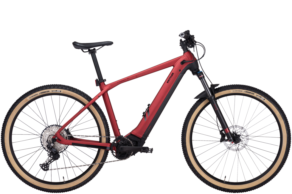 E-Transhill CX12 | FL