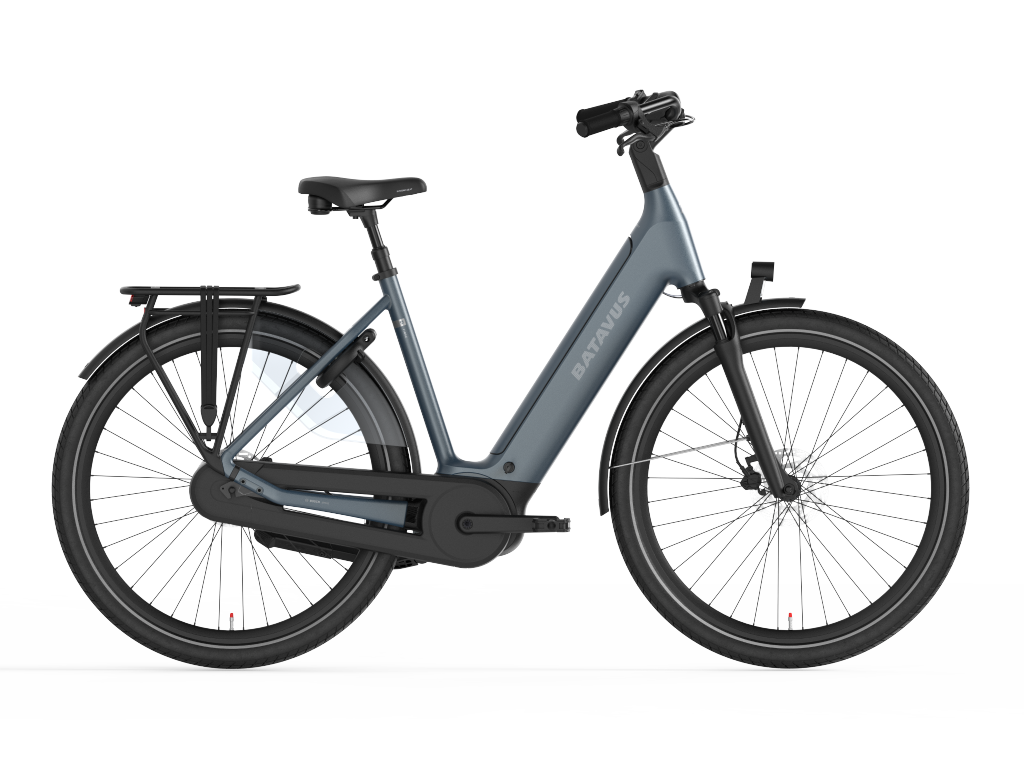 Finez E-go® Power Plus - Low | FL