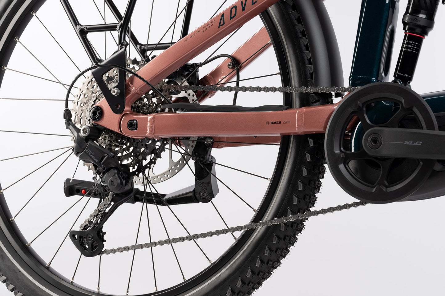 Adventr 8.5 | FL