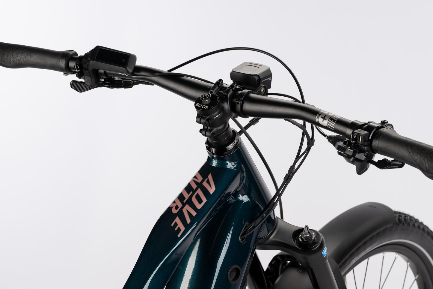 Adventr 8.5 | FL