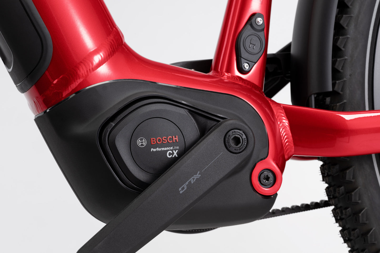 TREKKING 9 ABS - Low | FL