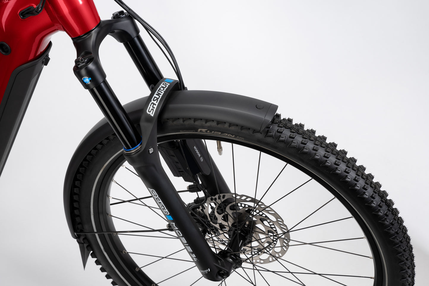 TREKKING 9 ABS - Low | FL