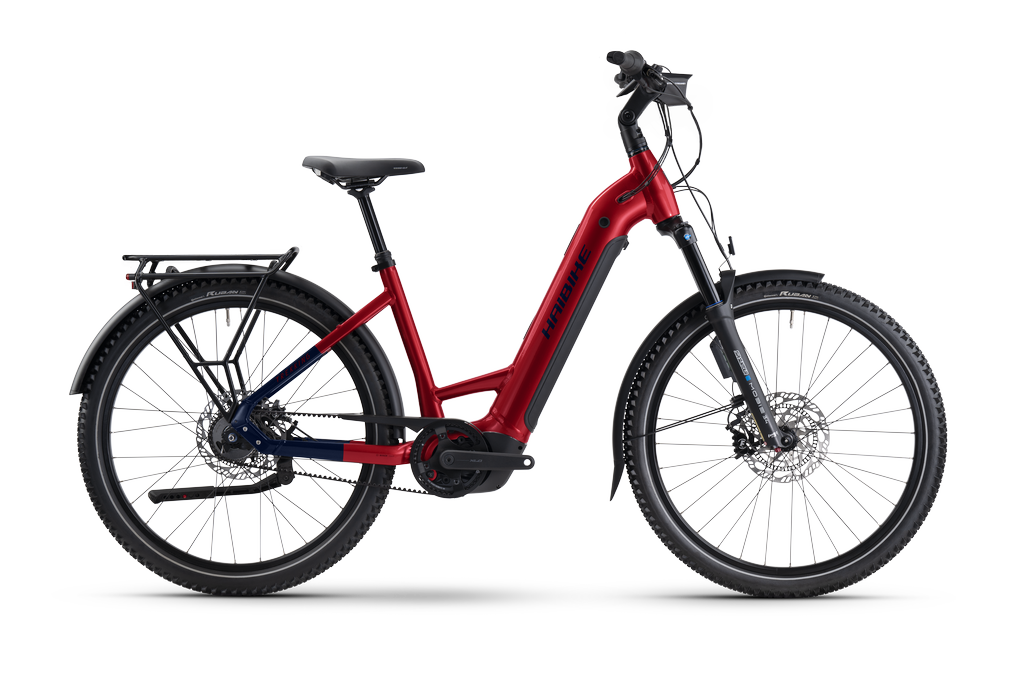 TREKKING 9 ABS - Low | FL