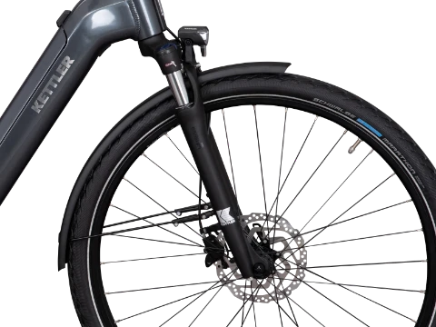 Quadriga P5 HD Benelux Belt | RT