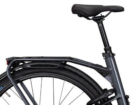 Quadriga P5 HD Benelux Belt | RT