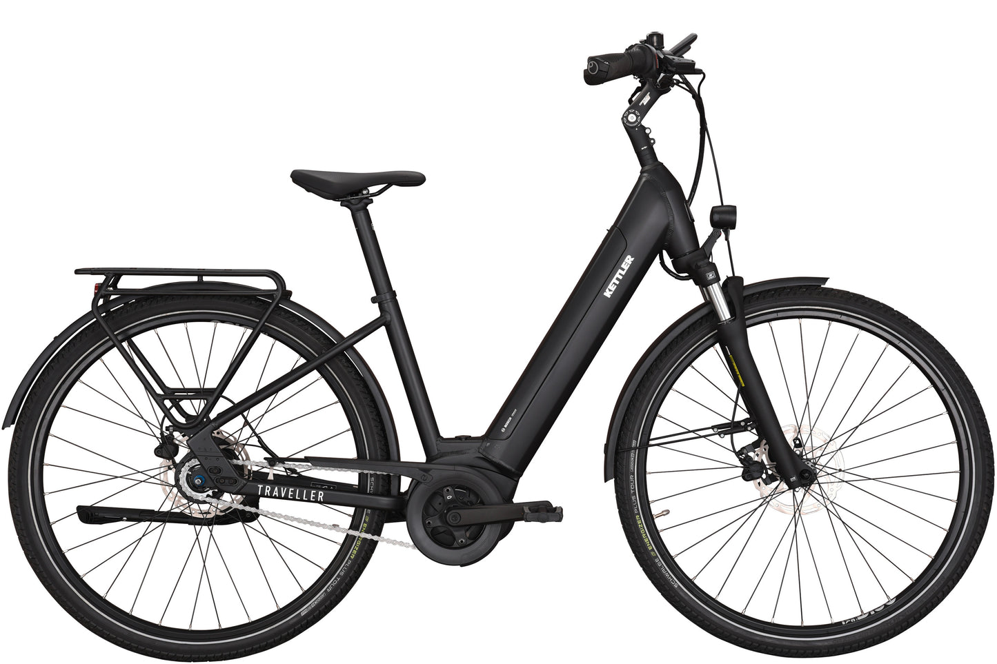 E-Traveller Gold A8 | RT