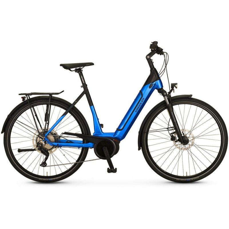 Vitality Eco 7 Sport | Freilauf