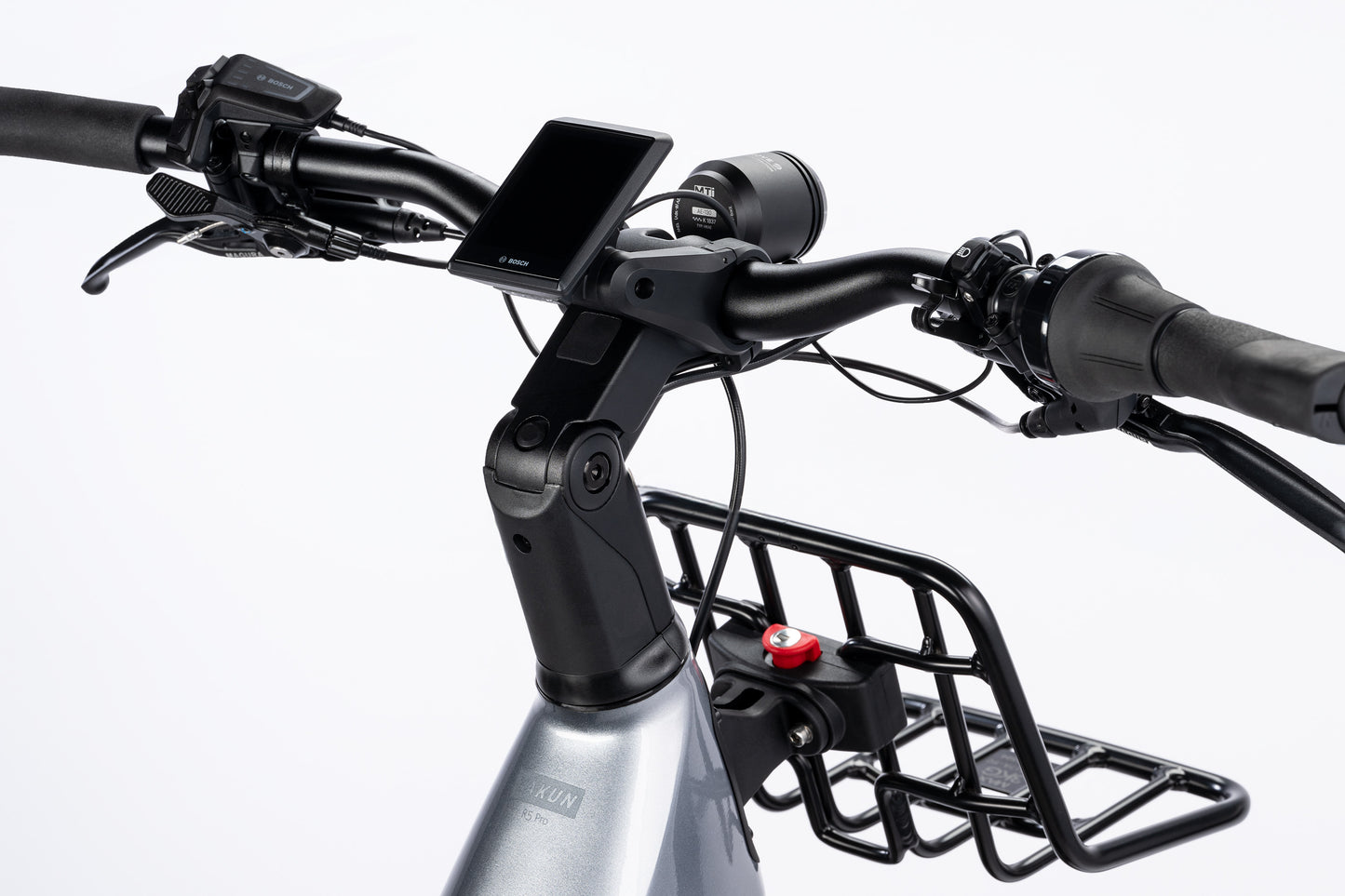 Yakun R5 Pro Low | FL