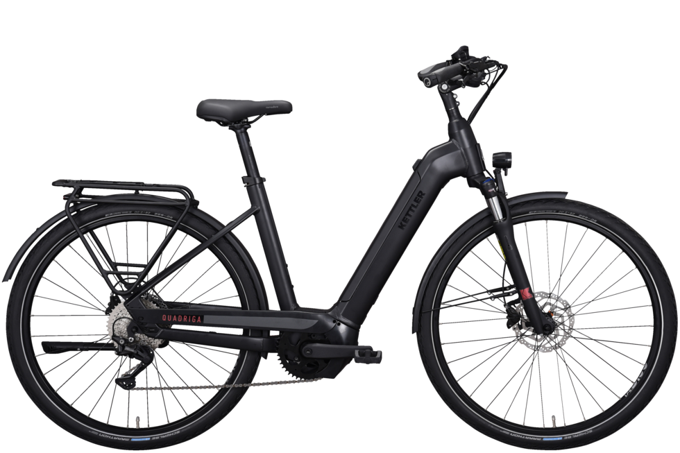 Quadriga CX10 | FL