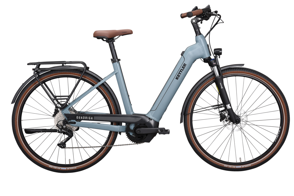 Quadriga CX10 | FL