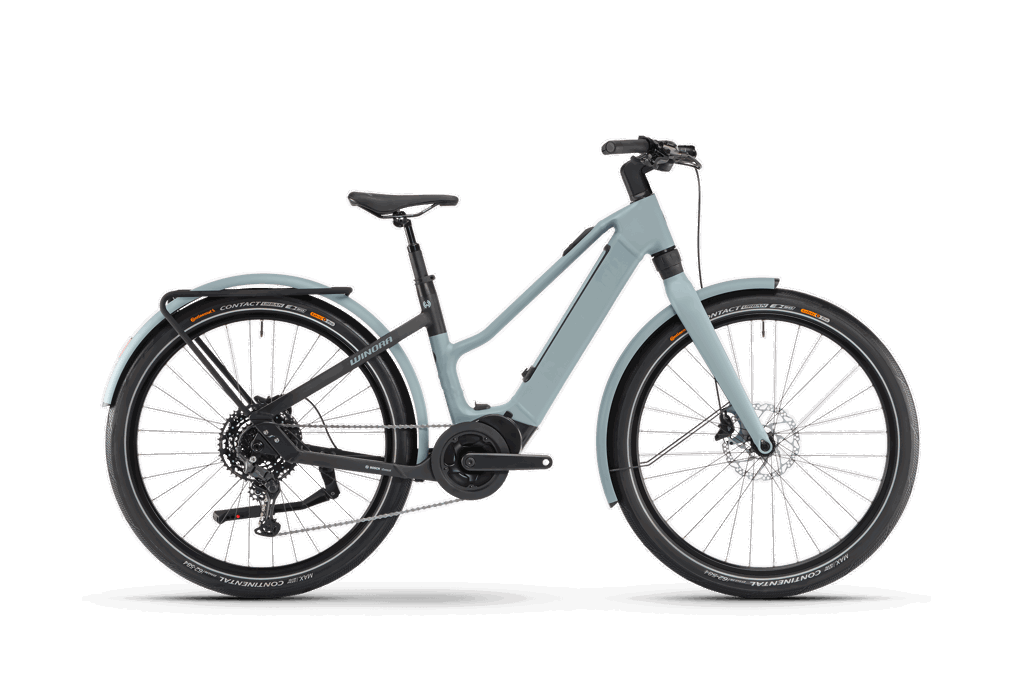 iRide Pure X10 | FL