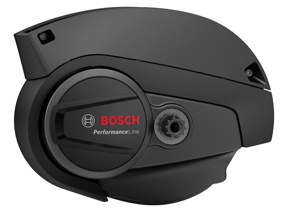 Eco 6 Comfort | Rücktritt