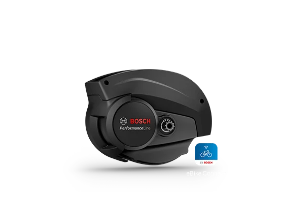 Vorführer | E-Teru B Essential | FL