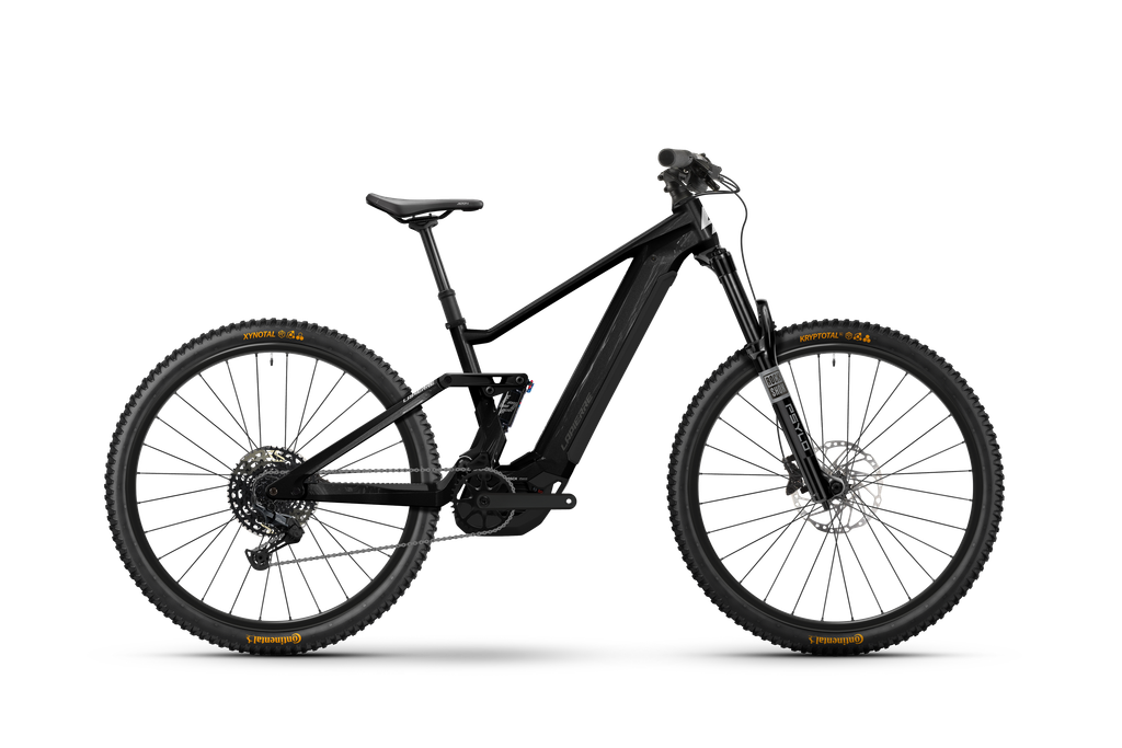 Overvolt TR 4.6 | FL