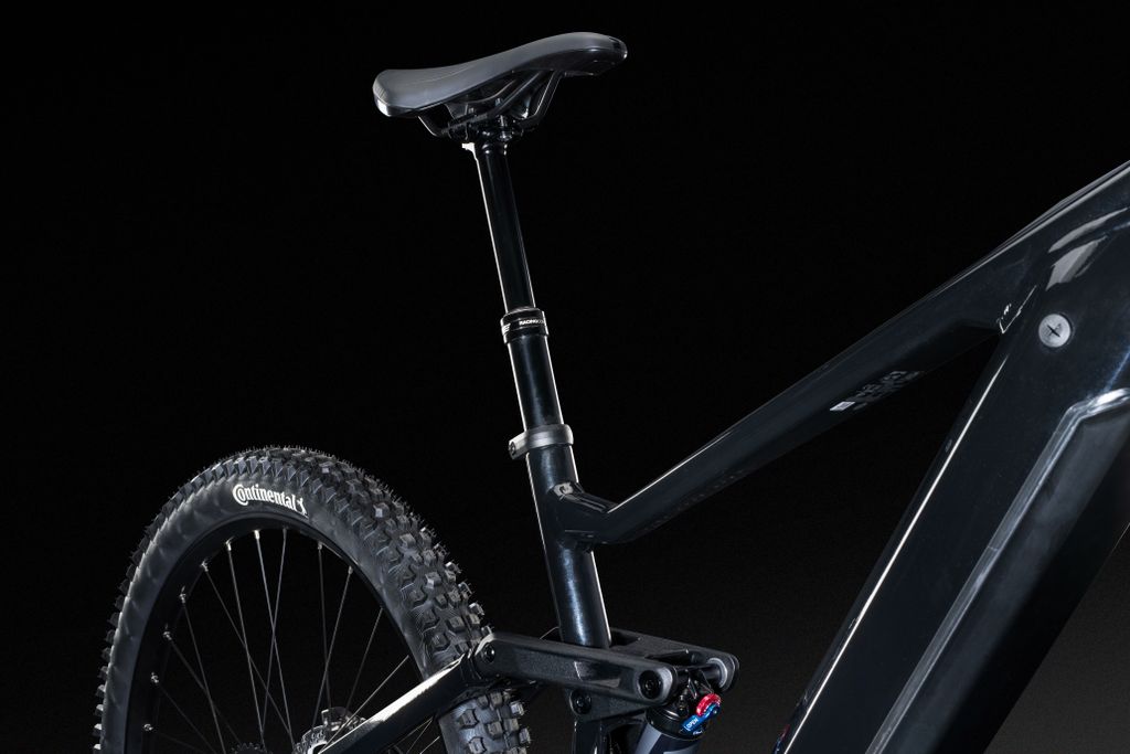 Overvolt TR 4.6 | FL