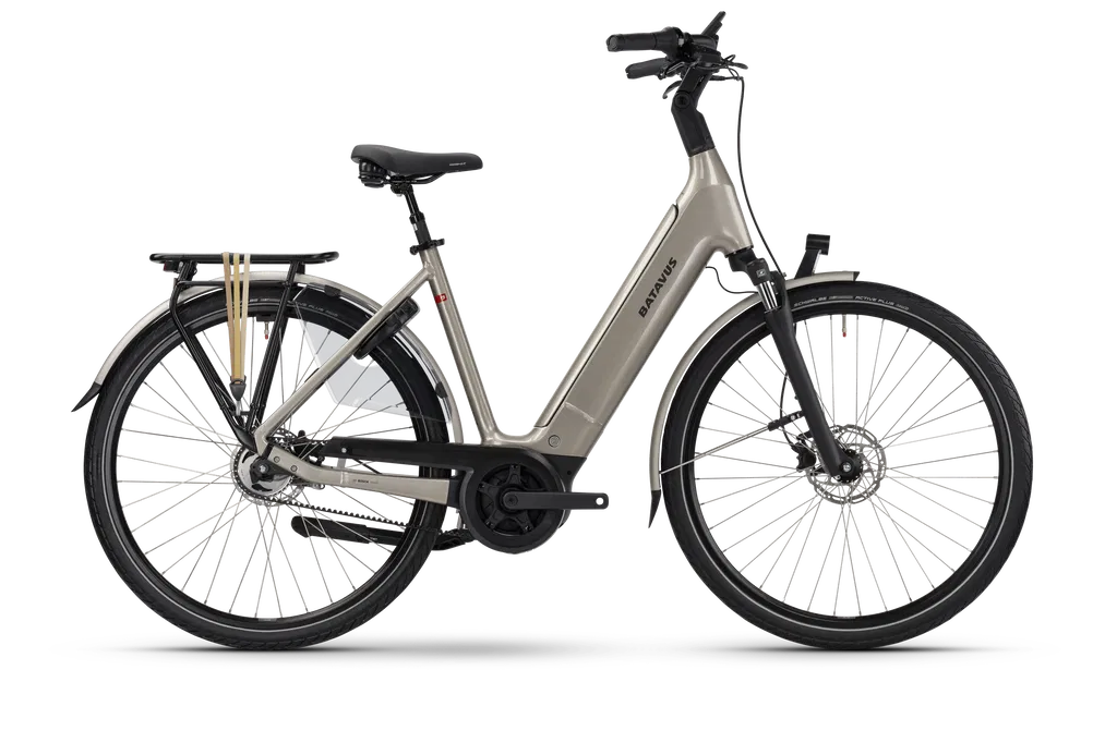 batavus mountainbike Finez E-Go Power Exclusive AP