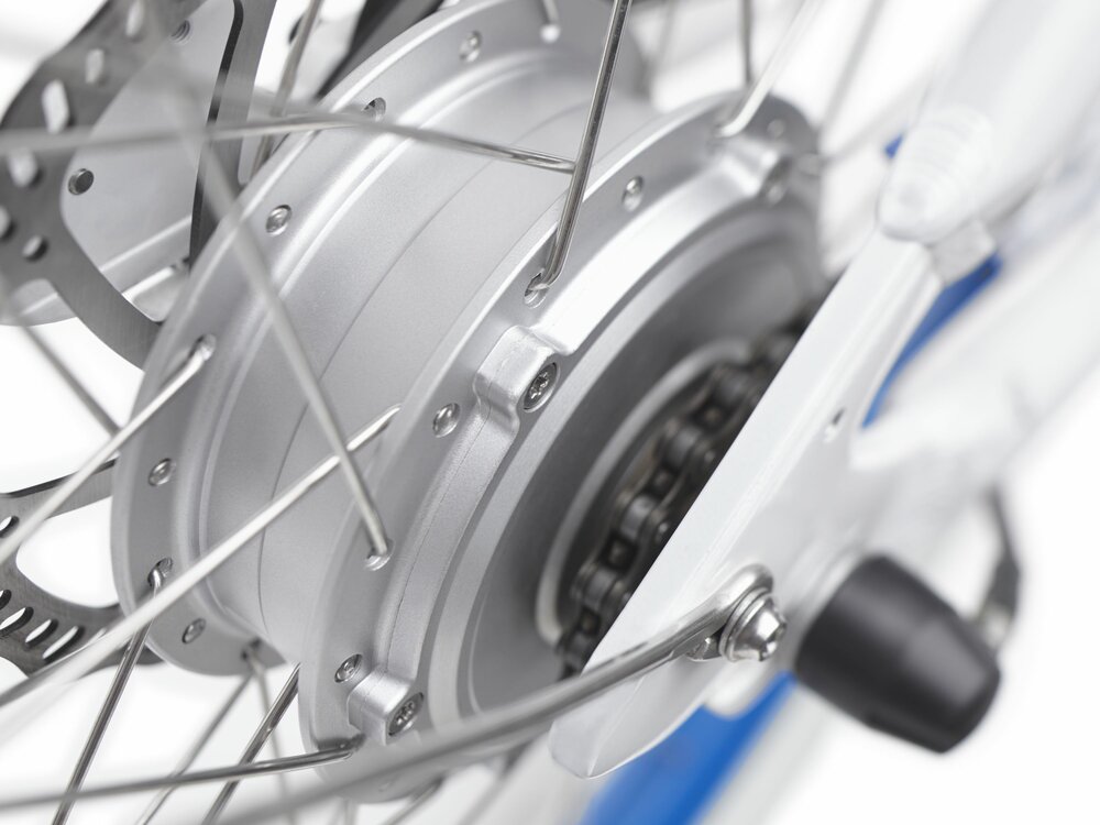 Shibori Cruiser Go! | FL