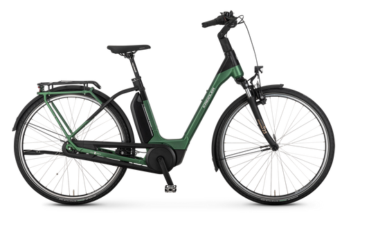 Eco 3 Comfort | RT