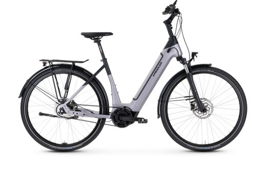 Vitality Eco 8+ | RT