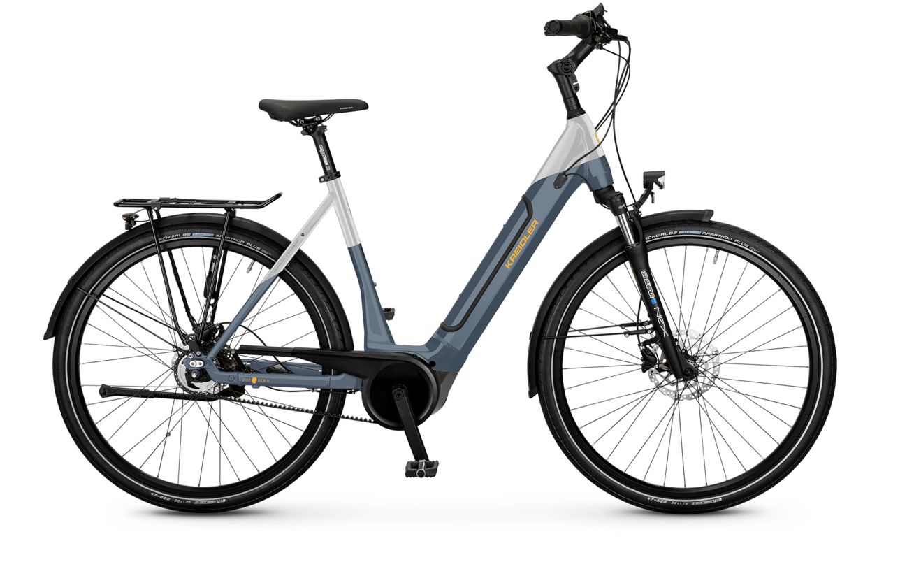 Vitality Eco 8 Edition | RT