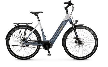 Vitality Eco 8 Edition | RT