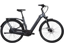 Quadriga P5 HD Benelux | RT