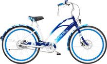 Shibori Cruiser Go! | FL