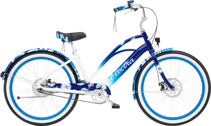 Shibori Cruiser Go! | FL