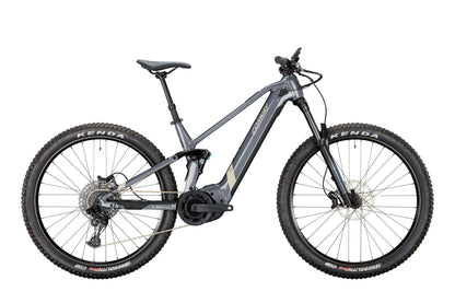 Xyron S 2.9 Full Suspension