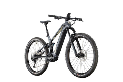 Xyron S 2.9 Full Suspension