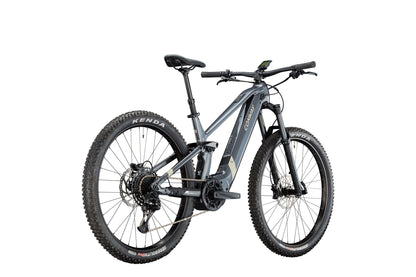 Xyron S 2.9 Full Suspension