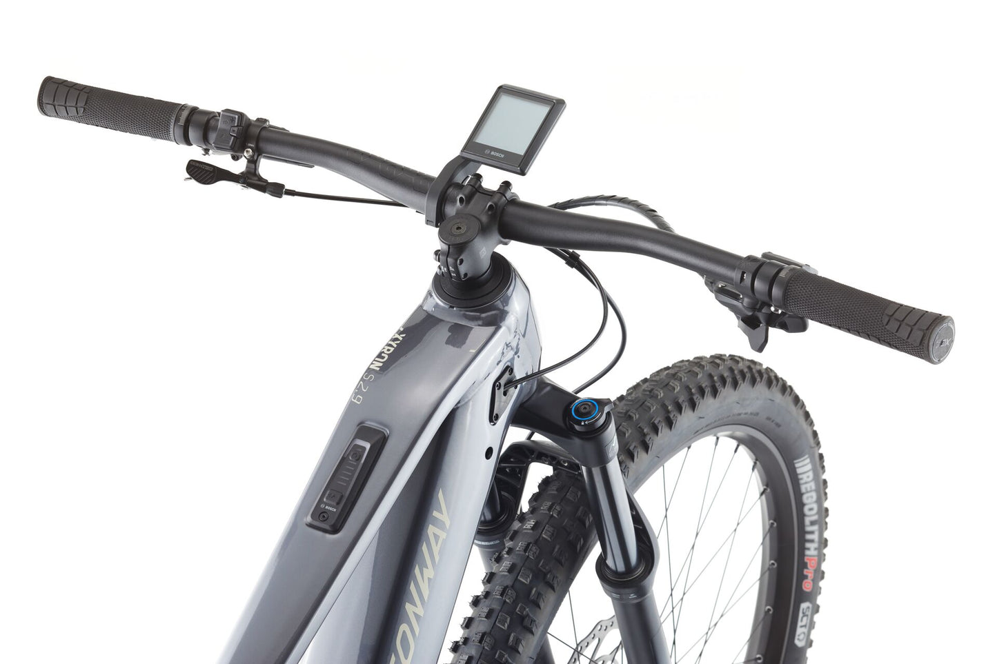 Xyron S 2.9 Full Suspension