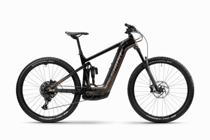 E-Riot Trail AL 150/140 Advanced | FL