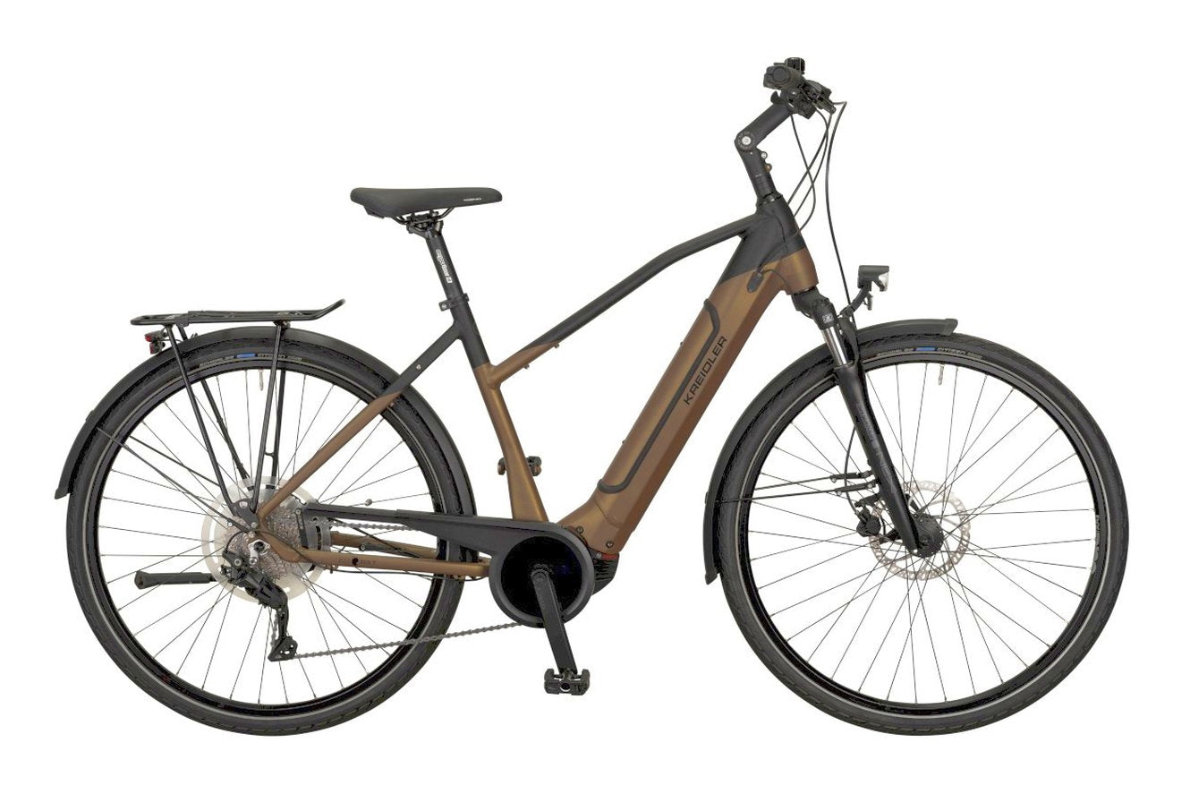 Vitality Eco 7 Sport CX | Freilauf