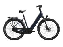 Finez E-Go Power LTD | RT