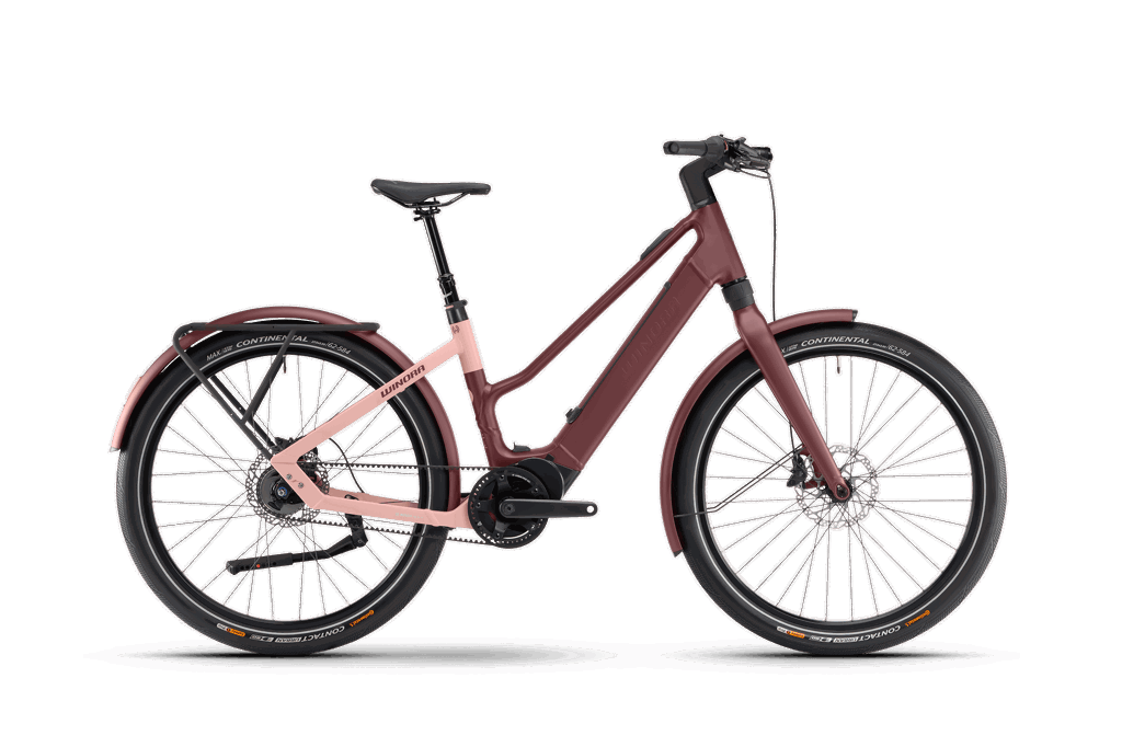 iRide Pure R5f | FL