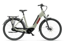 Altura E-Go Power Pro | RT