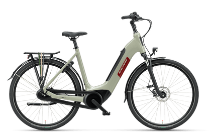 Altura E-Go Power Pro | RT