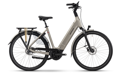 Finez E-go® Power Exclusive Plus - Low | RT