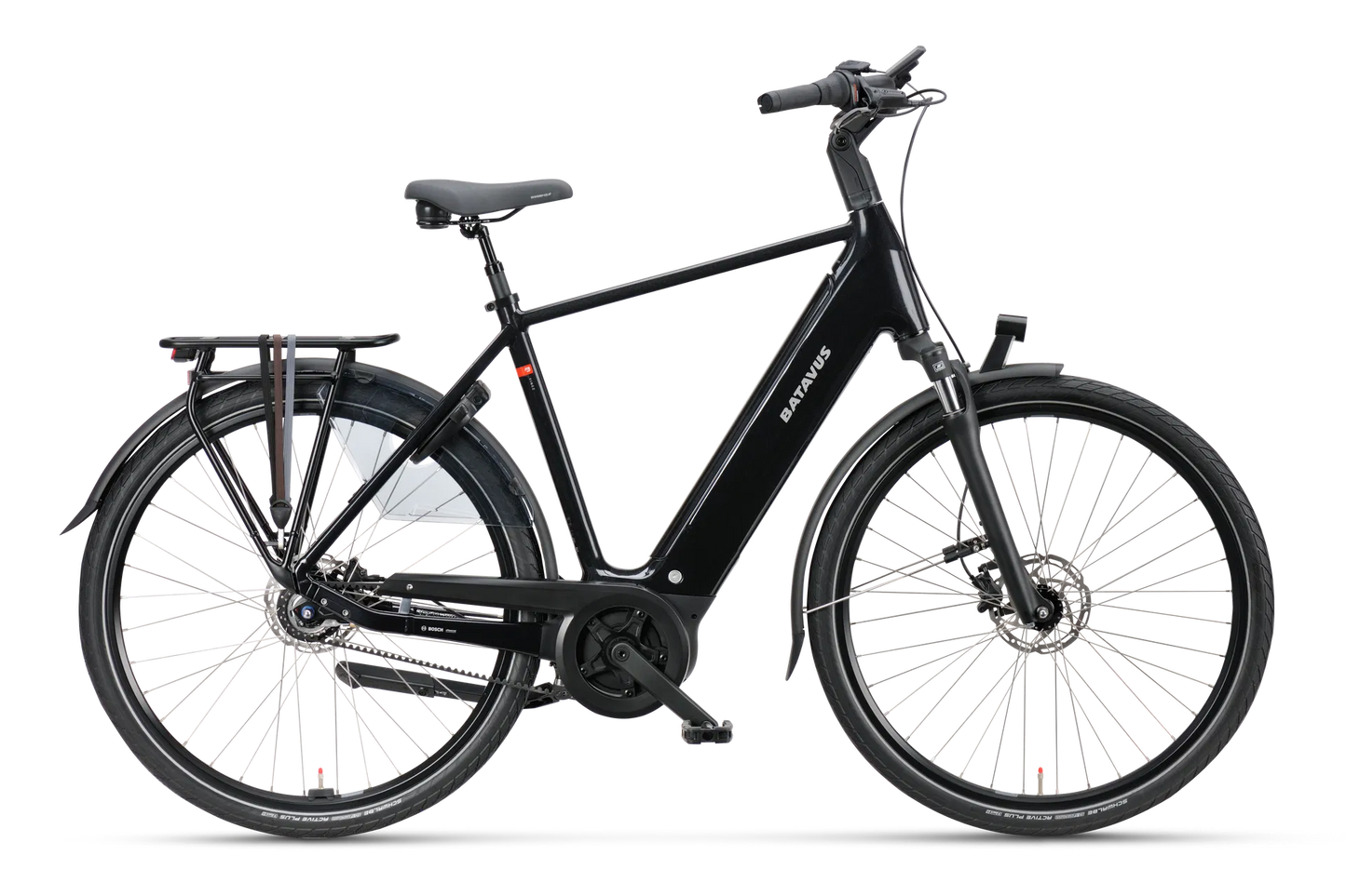 Finez E-Go Power Exclusive | FL