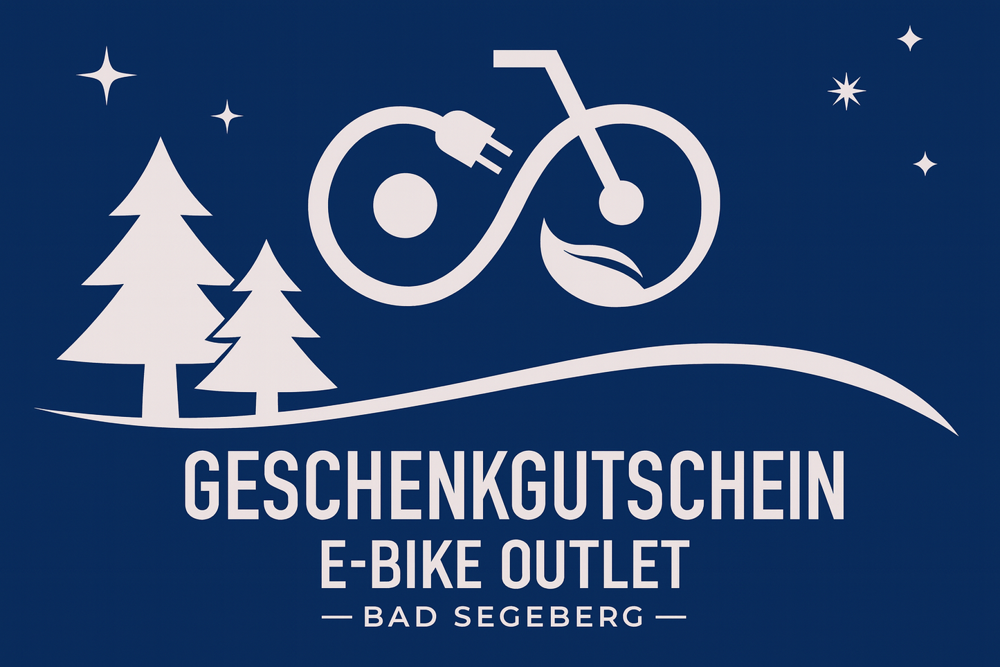Weihnachtsgutschein