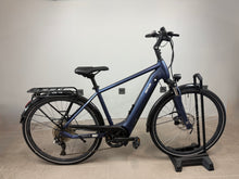 Vorführer | E-Traveller Gold 10 Plus | FL