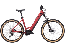 E-Transhill CX12 | FL