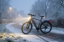 Winter-Check Basis
