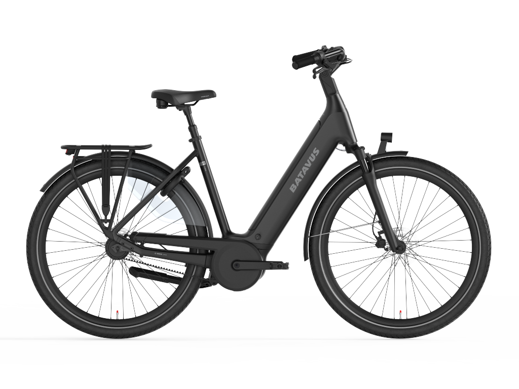 Finez E-go® Power Exclusive - Low | RT