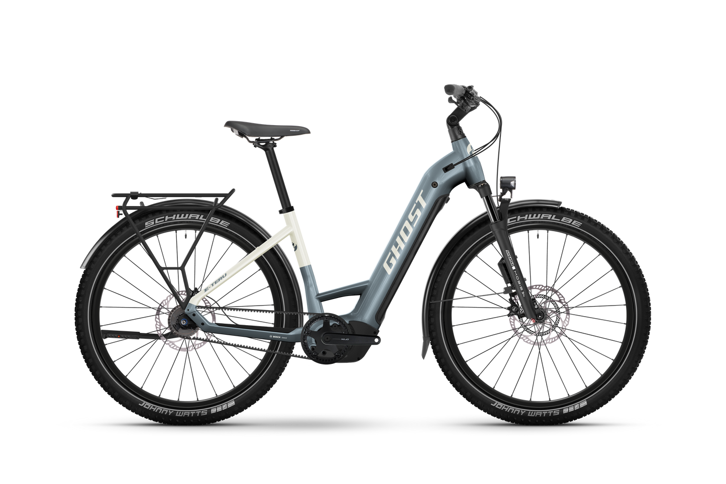 E-TERU PRO EQ LOW ABS | FL